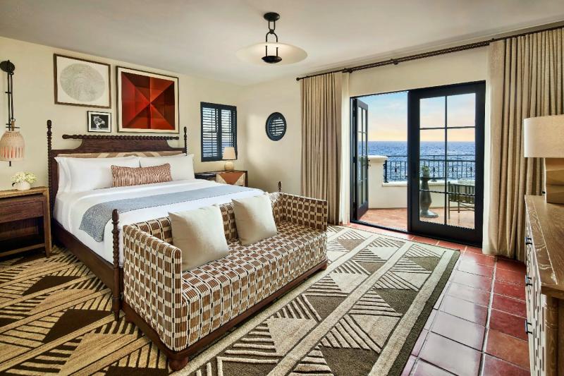 Ocean View Club Suite