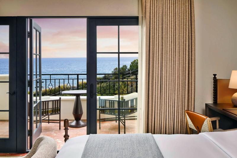Fireside Coastal Room