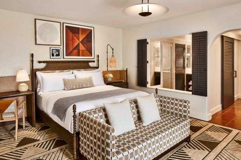  Premium Resort View Balcony Room