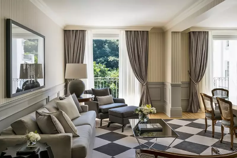 Prestige Suite