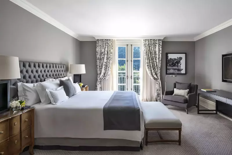 Prestige Suite