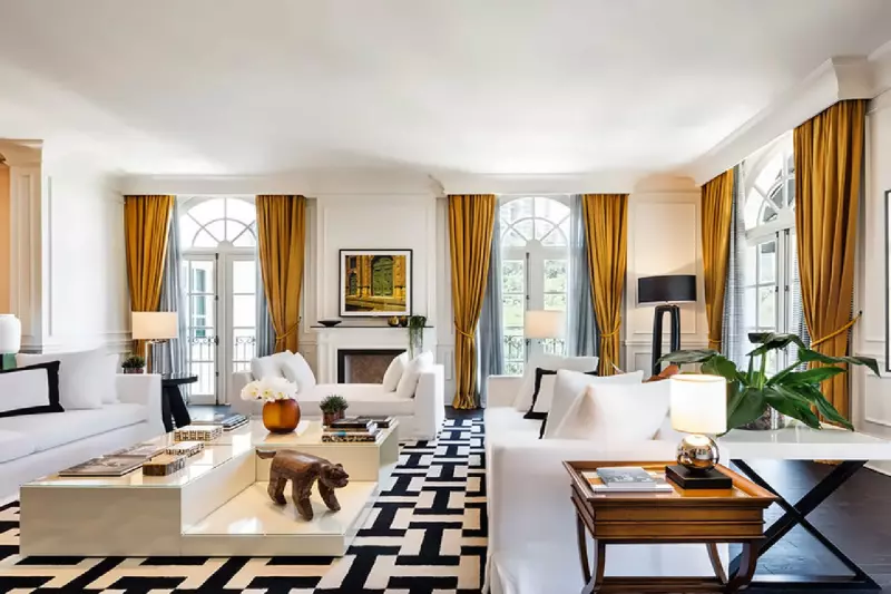 Panamby Suite