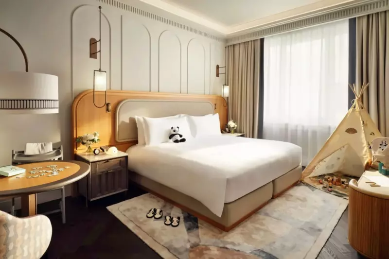 2 Bedroom Superior Family Room