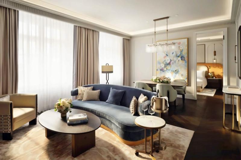 3 Bedroom Premier Suite