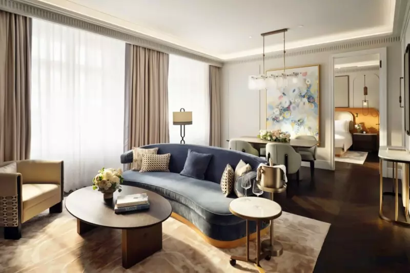 3 Bedroom Premier Suite