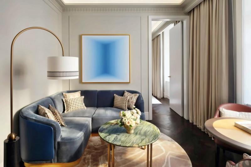 3 Bedroom Grand Suite