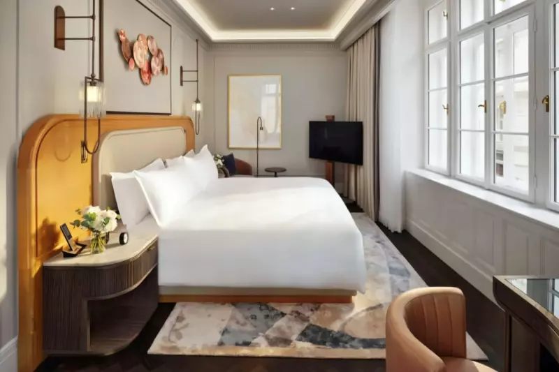 2 Bedroom Grand Suite