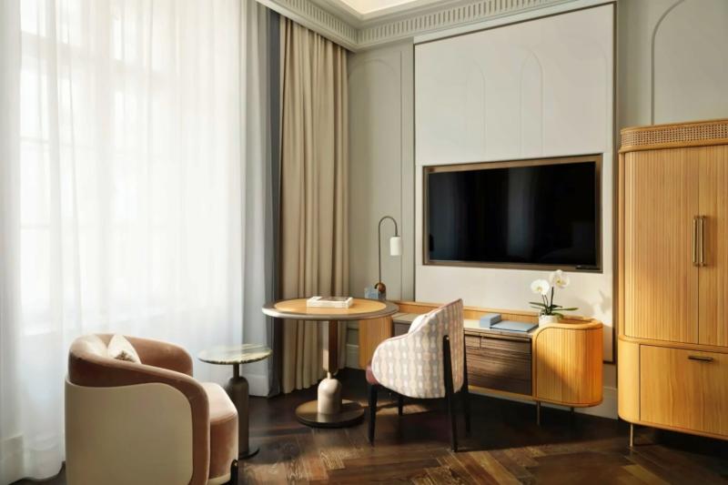 2 Bedroom Premier Suite