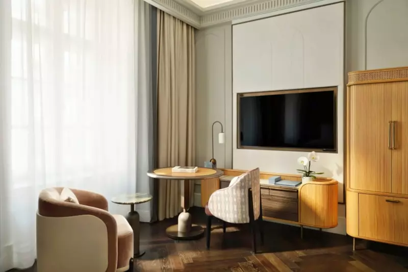 2 Bedroom Premier Suite