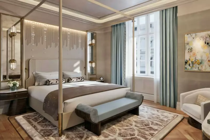 2 Bedroom Royal Suite