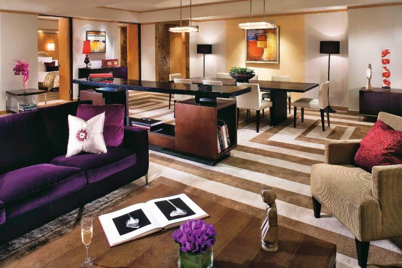 2 Bedroom Club Penthouse 