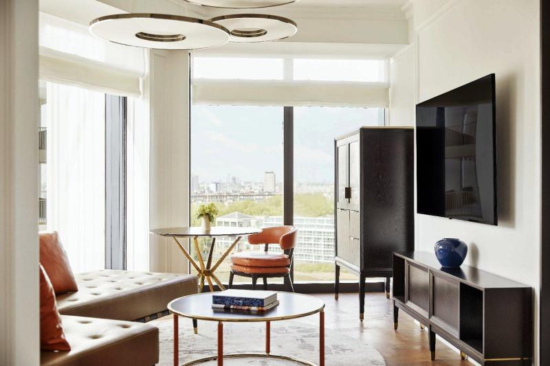 River View Park Suite