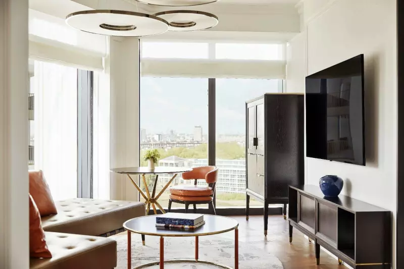 City View Park Suite