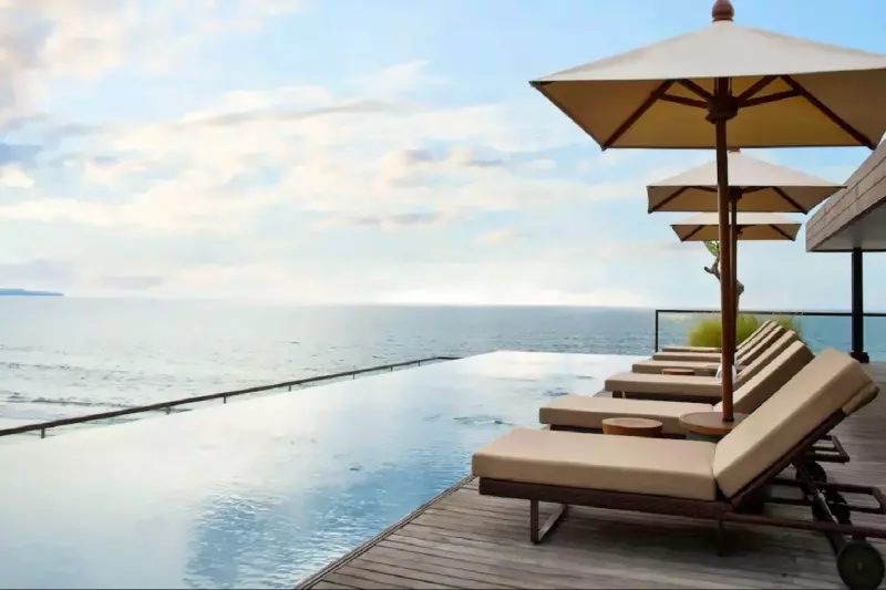 3 Bedroom Penthouse Suite