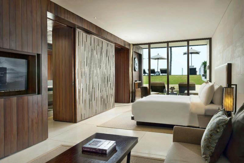 Alila Terrace Suite