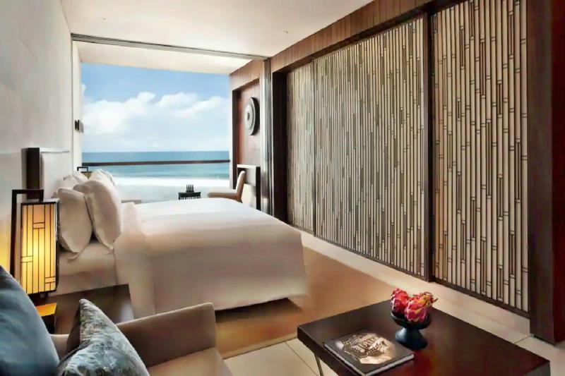 Ocean View Suite