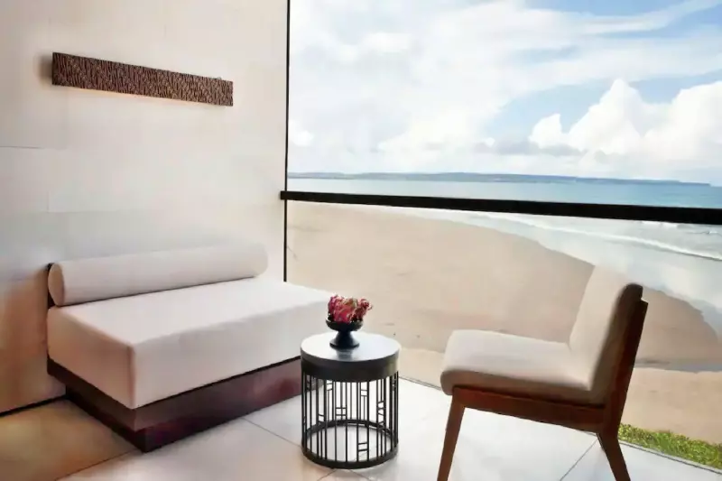 Ocean View Suite