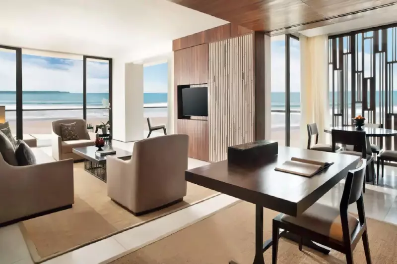 Beach Suite