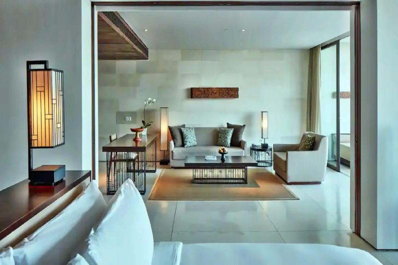 Seminyak Suite