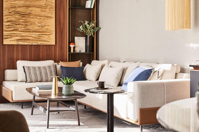 2 Bedroom Family Suite 