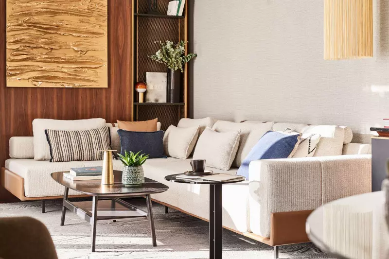 2 Bedroom Family Suite 