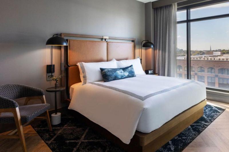 Riverfront Room