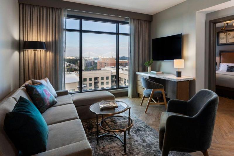 Premier Suite