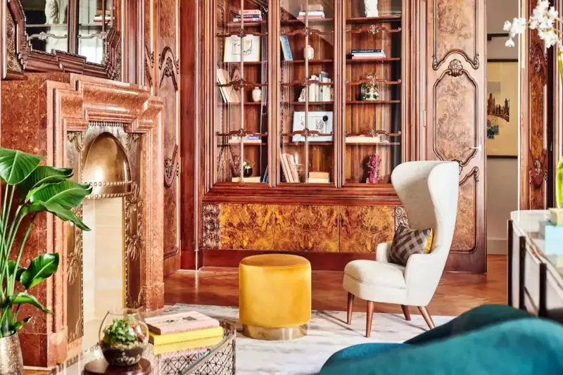 Wintergarden Residence Suite