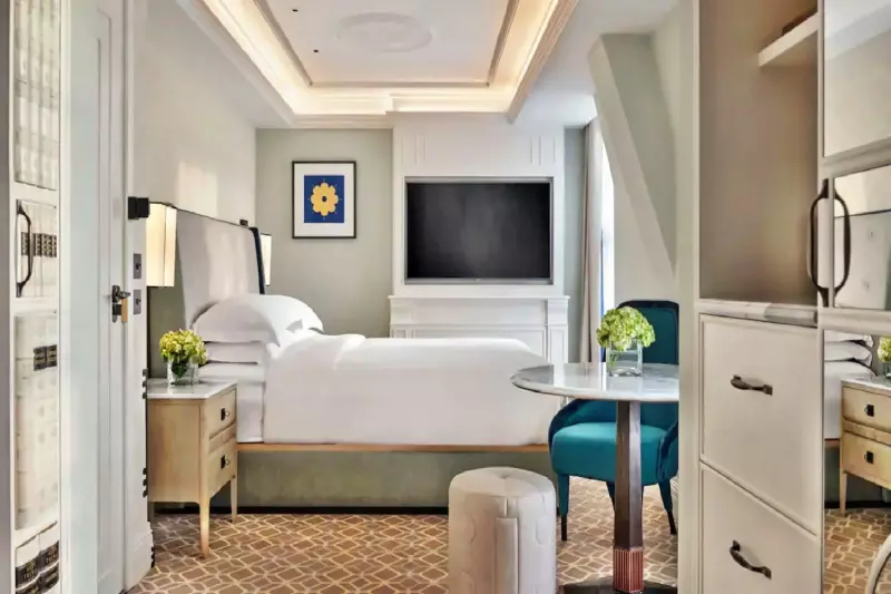 Premium Room