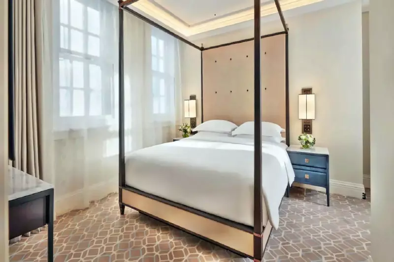Sherlock Suite