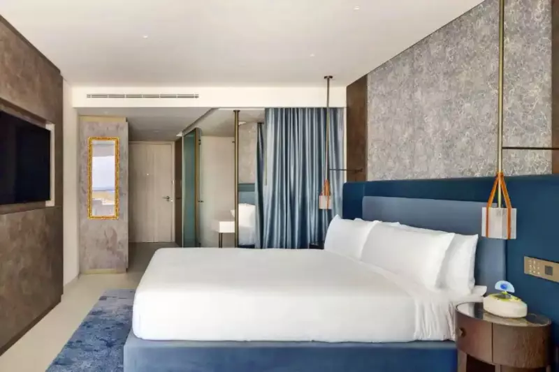 2 Bedroom Delight Connecting Rooms