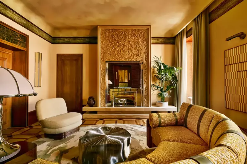 Obelisco Suite