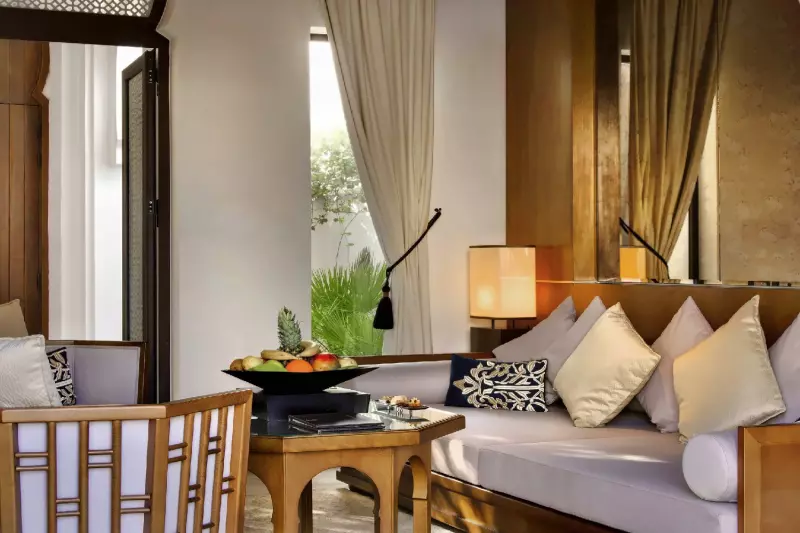 Bliss Pool Villa
