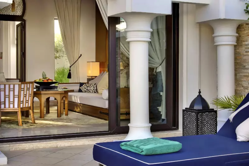Harmony Pool Villa