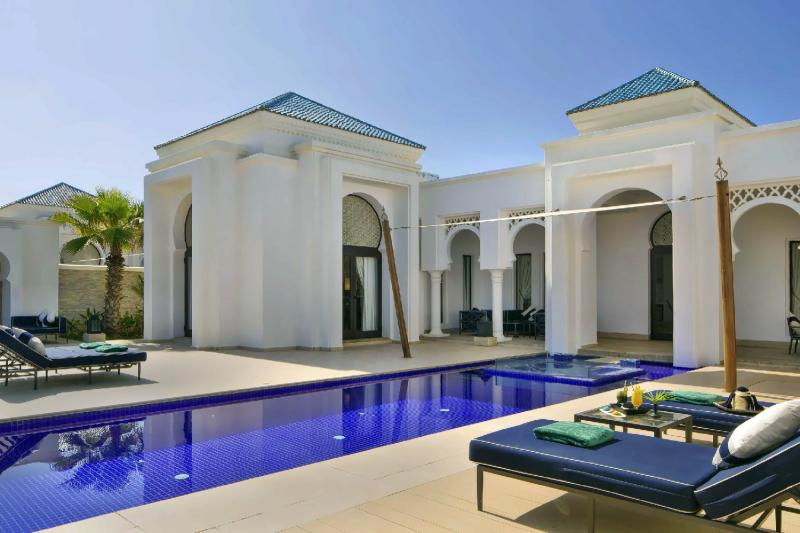 2 Bedroom Harmony Pool Villa