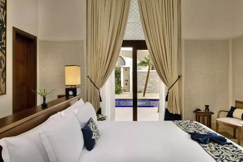 2 Bedroom Harmony Sea View Pool Villa