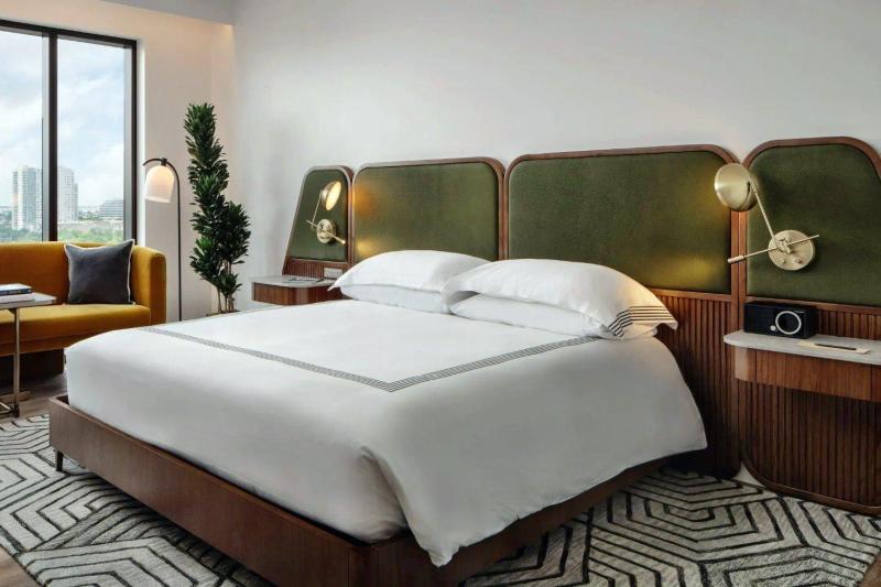 2 Bedroom Allen Park Suite