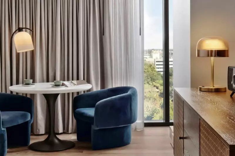 Panoramic Suite