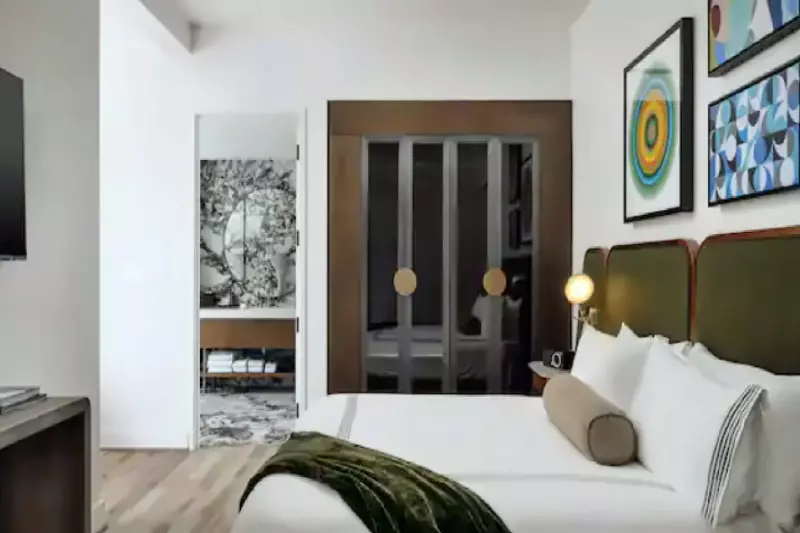 Sky Suite