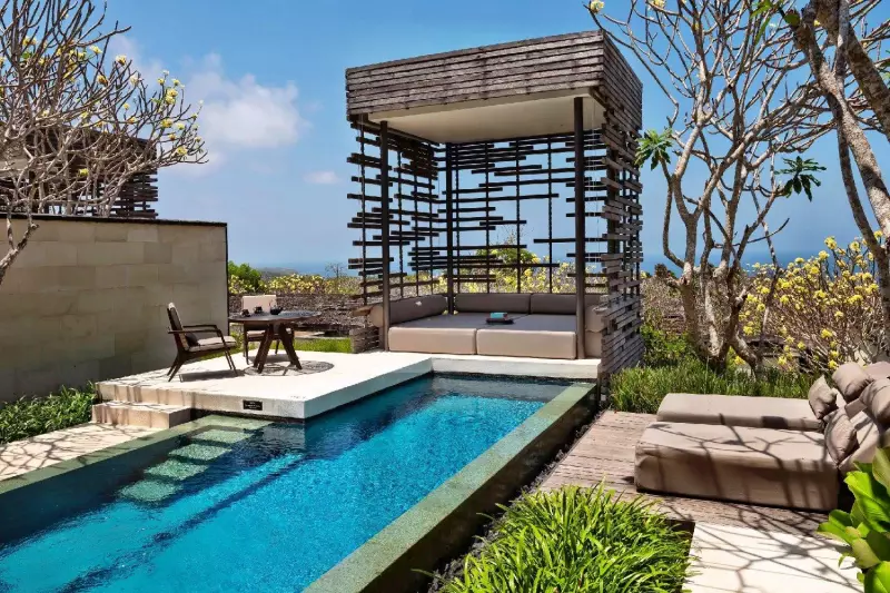 Pool Villa 