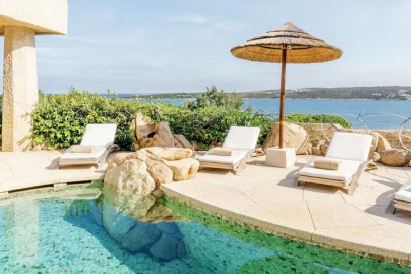 2 Bedroom Pool Villa