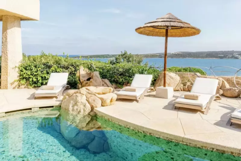 2 Bedroom Pool Villa