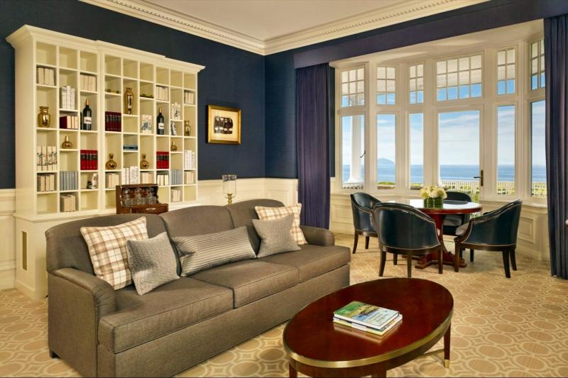 2 Bedroom Norman Suite