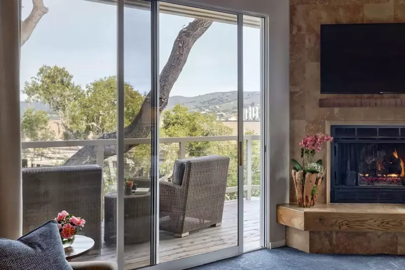 2 Bedroom Carmel Suite
