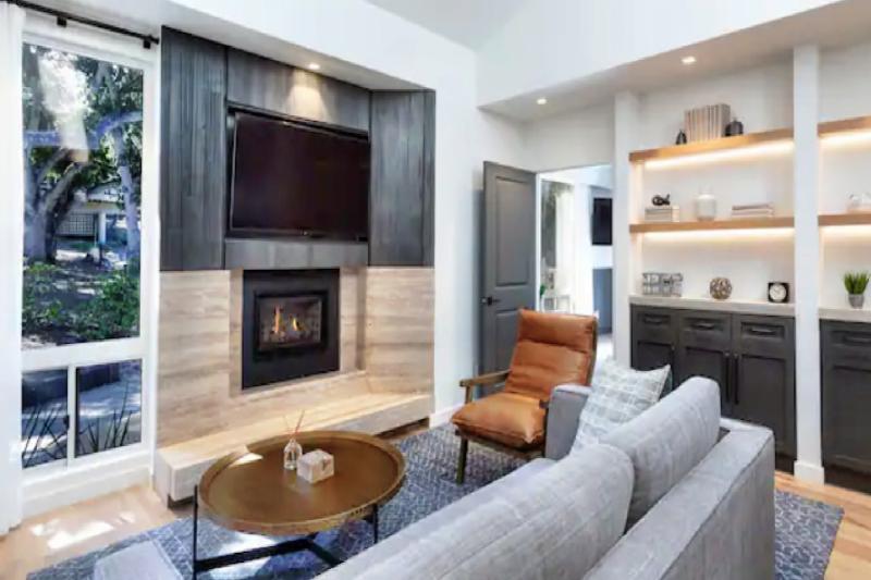 2 Bedroom Live Oak Suite 