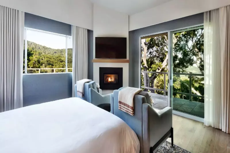 2 Bedroom Live Oak Suite