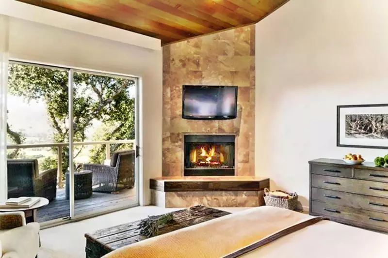 Ranch Suite