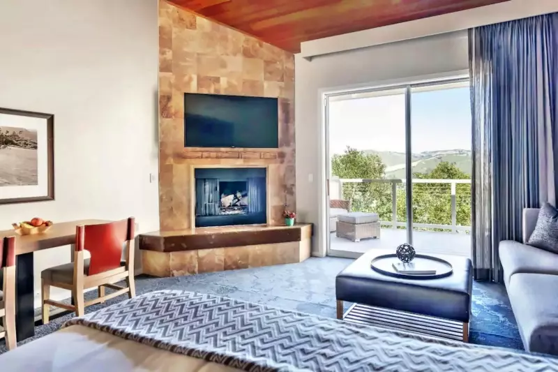 Santa Lucia Studio Suite