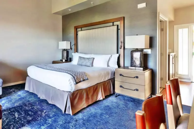 Santa Lucia Studio Suite