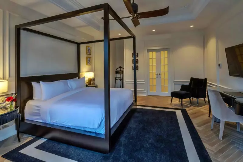 La Grande Francaise Suite 